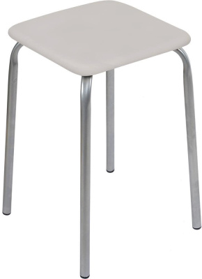 Табурет эконом 3 квадратный