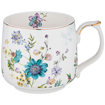 Кружка  "Primavera" 470мл под.уп.