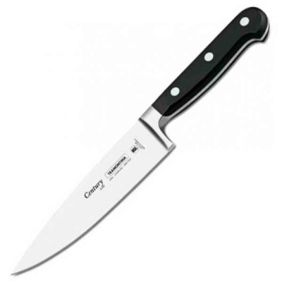 Нож поварской Century 6" 150мм (CrMnVn сталь)