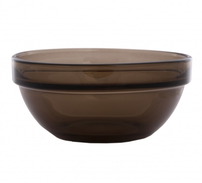 Салатник 12см дымч (36)