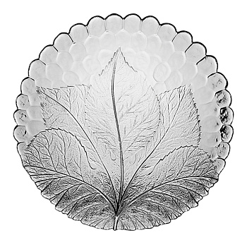 Блюдо круглое СУЛТАНА 32см (4)