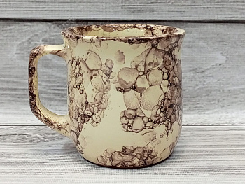 Кружка Мега Паутинка 0.6л 10.5см h11см