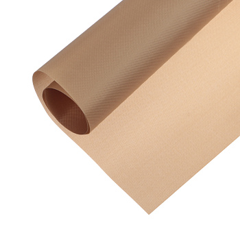 Коврик антипригарный для приготовления многоразовый 33х40см 0.08мм тефлон