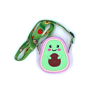 Сумка Фрукт