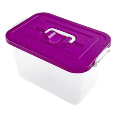 Контейнер для хранения 10л