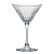 Набор фужеров для мартини 4шт. ELYSIA 220мл