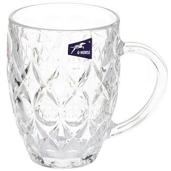 Кружка для пива 500мл