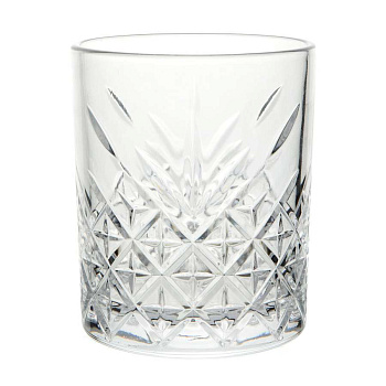Стакан TIMELESS WHISKEY 420мл