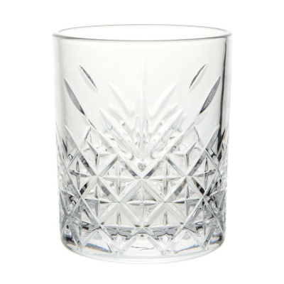 Стакан TIMELESS WHISKEY 420мл
