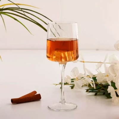 Набор фужеров АЙКОНИК 6шт. 270мл