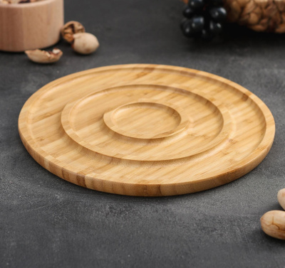 Менажница  «Гипноз» 25см