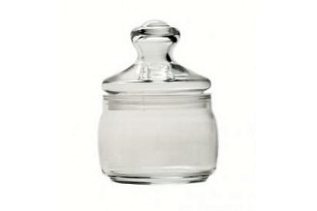 Банка с кр. ЧЕШНИ 0.5л