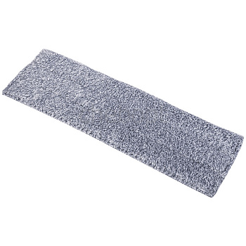 Насадка MOP STYLE прямоуг. микрофибра