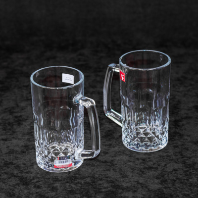 Кружка для пива 550мл d8.4 h15.5см