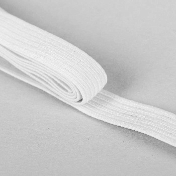 Резинка шир2см 3м белая