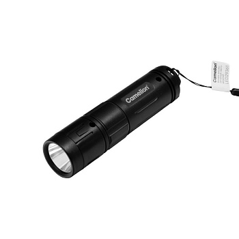 Фонарь аккум.   3.7В черн. LED+8SMD+4RED 1.5Вт 7 реж. Type - C LED29361