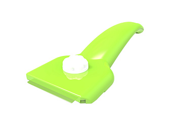 Скребок для стеклокерамических поверхностей