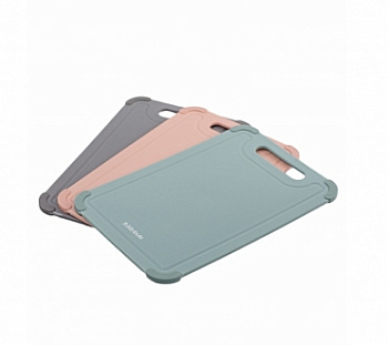 Доска разделочная SCANDINAVIA 30x20x0.6см микс Доска разделочная SCANDINAVIA 30x20x0.6см микс