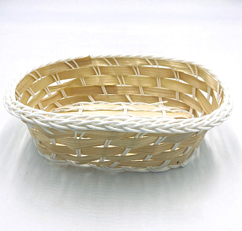 Корзина большая 22*16*7см