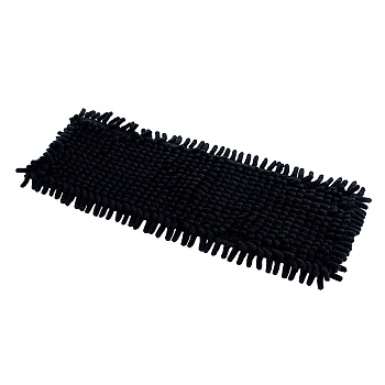 Накладка сменная Синель для плоской швабры 85г