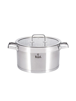 Кастрюля 6л 24х14см