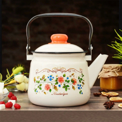 Чайник  "Ностальгия" 2.5л