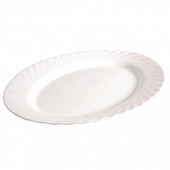 Блюдо овальное ТРИАНОН 35 см (16) Блюдо овальное ТРИАНОН 35 см (16)