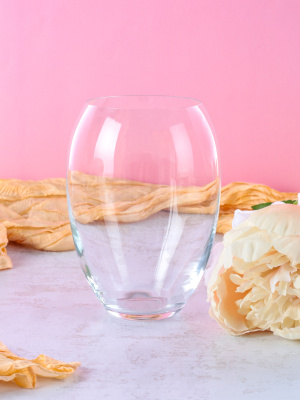 Ваза 18см 82506/180