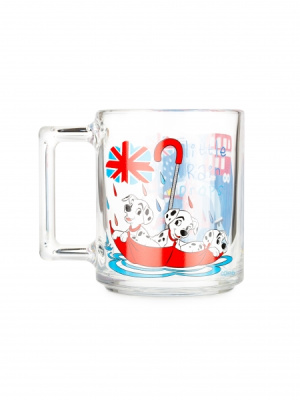 Набор для завтрака 101 ДАЛМАТИНЕЦ 3пр.