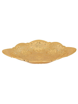 Ваза универсальная 23х18см