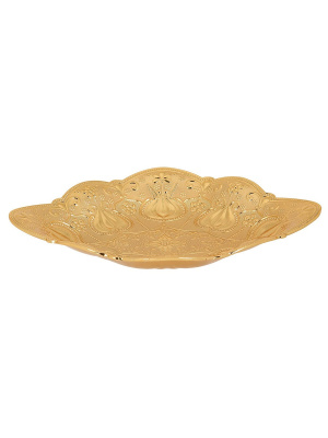 Ваза универсальная 23х18см