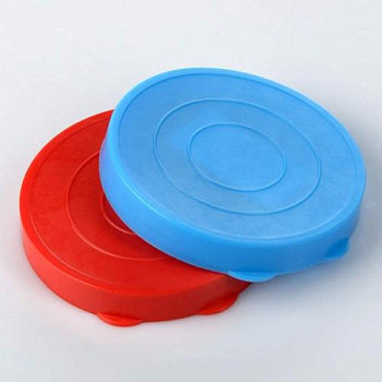 Крышка п/э холодная