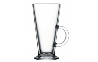 Бокал с ручкой для ирл.кофе 263мл