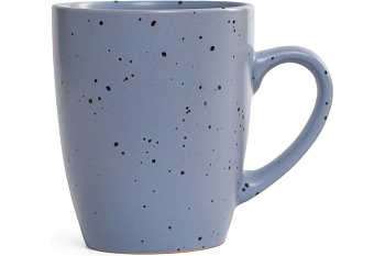 Кружка TRENDY лиловая 360мл