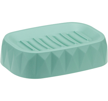 Мыльница ПРИЗМА морская волна