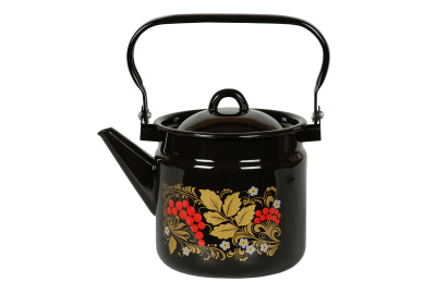 Чайник 2л "Рябина"