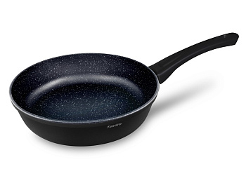 Сковорода 24см Tesoro Molise Induction pink Сковорода 24см Tesoro Molise Induction pink