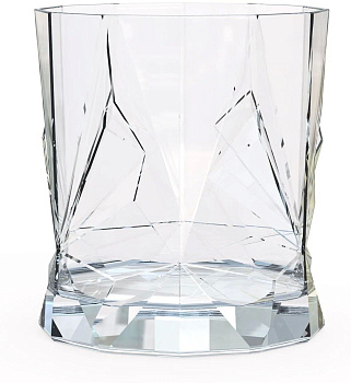 Набор стаканов низких 6шт. 340мл "Рош"