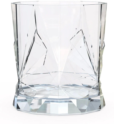 Набор стаканов низких 6шт. 340мл "Рош"