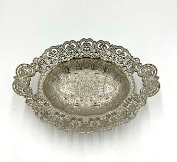 Ваза универсальная 24см