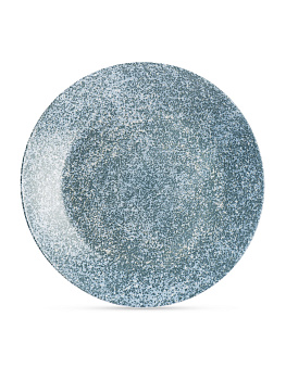 Тарелка обеденная CALVI 25см