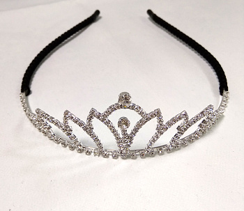 Ободок "Принцесса "