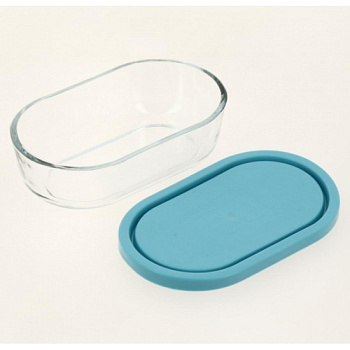 Форма для хранения продуктов  PIANUT 480мл (18)