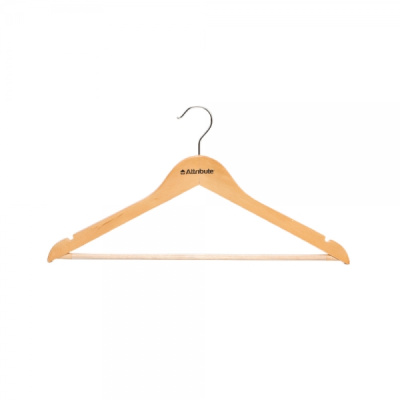 Набор вешалок универсальных CLASSIC прямая 44см 6шт