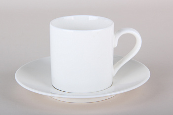 Пара кофейная 100мл "Barista"