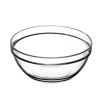 Салатник CHEF'S 20см  1.5л