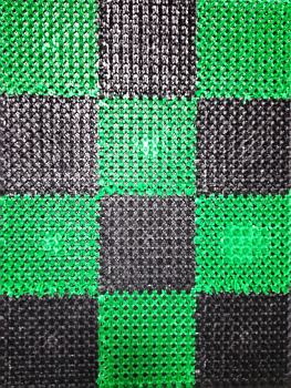 Коврик "Травка" пластик