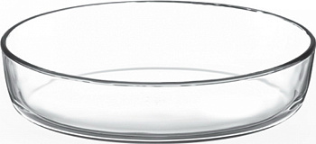 Форма д/запек. овальная 1.5л 18х26см Форма д/запек. овальная 1.5л 18х26см