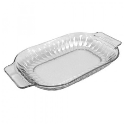 Блюдо SHELL 24*17см 730мл (12)