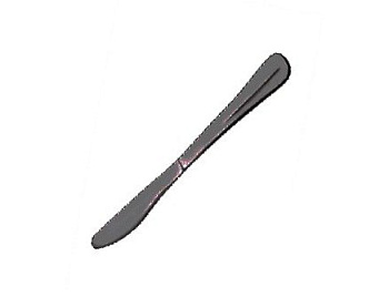 Нож столовый "Уют" Нож столовый "Уют"